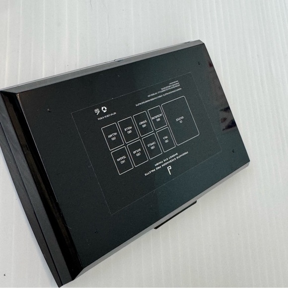 🆕 doucce freematic eye shadow palette smokey eye finish New unused - Picture 4 of 8